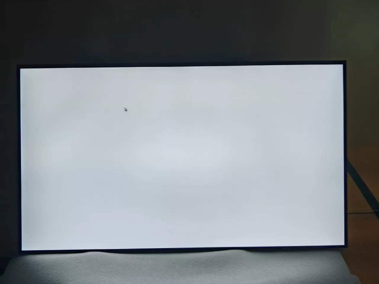 Original LG LD550EQE-FKA1 Screen 55" 3840*2160 LD550EQE-FKA1 Display