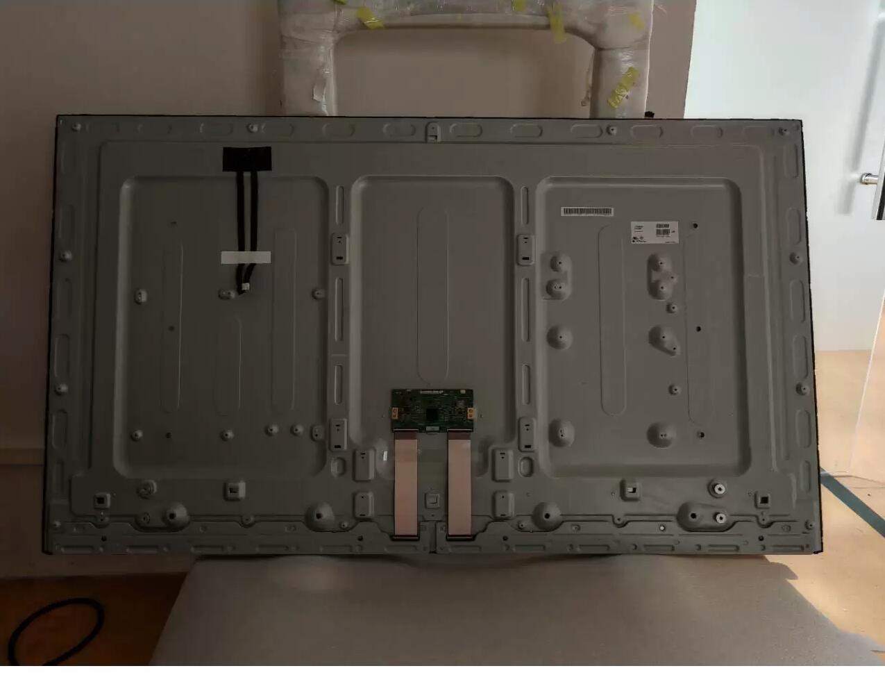 Original LG LD550EQE-FKA1 Screen 55" 3840*2160 LD550EQE-FKA1 Display