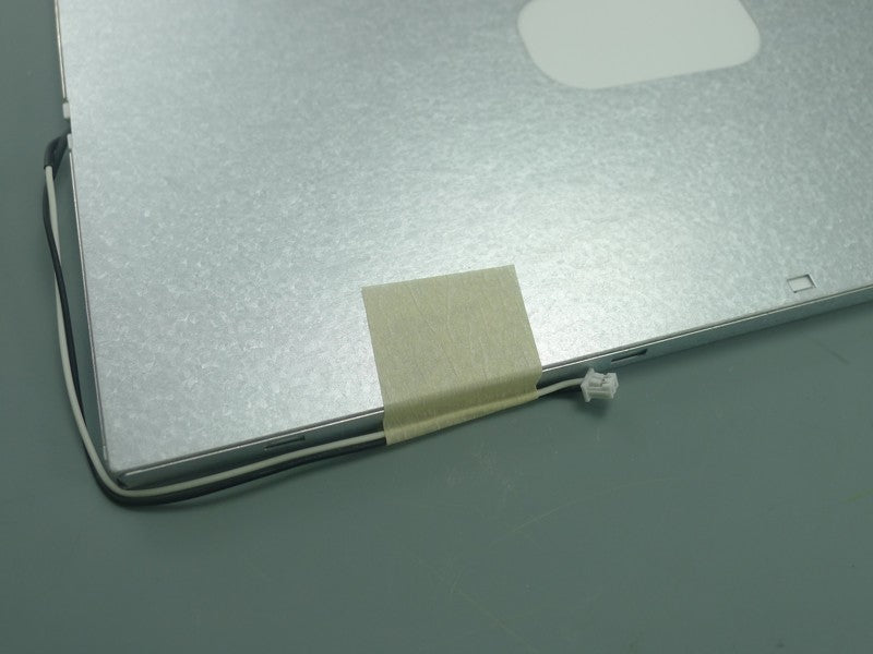 Original A085FW01 V7 Screen 8.5" 480×234 A085FW01 V7 Display