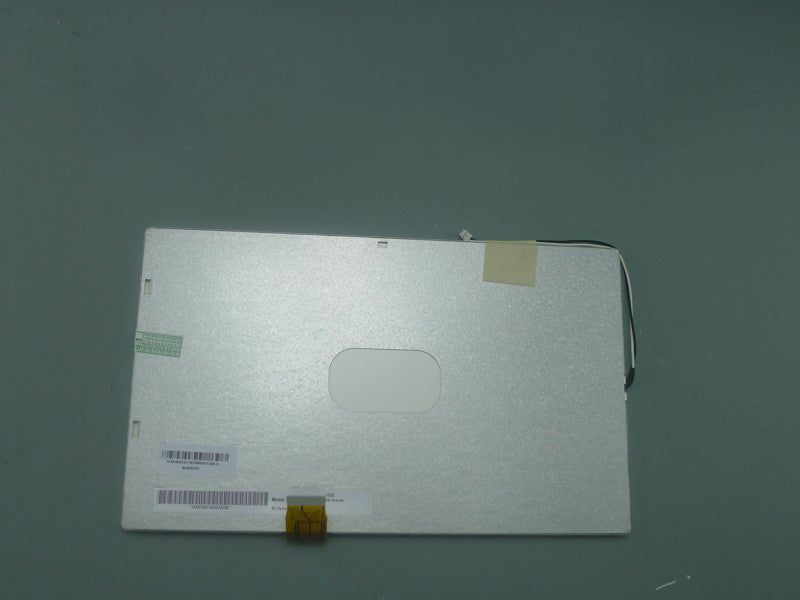 Original A085FW01 V7 Screen 8.5" 480×234 A085FW01 V7 Display