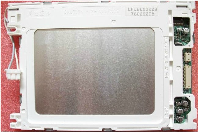 LFUBL6322B ALPS LCD Screen Panel LFUBL6322B