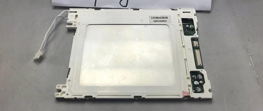 PROFACE LFUBL6381B LCD Panel Display LFUBL6381B LCD Screen Display