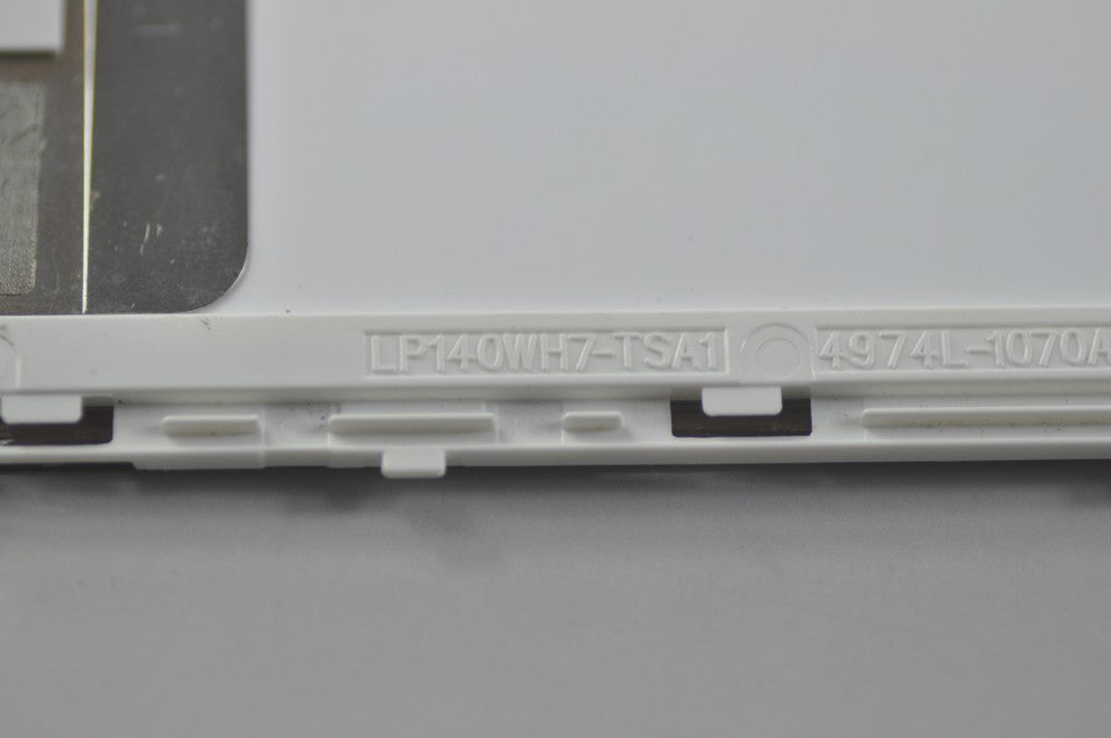 Original LG LP140WH7-TSA2 Screen 14.0" 1366×768 LP140WH7-TSA2 Display
