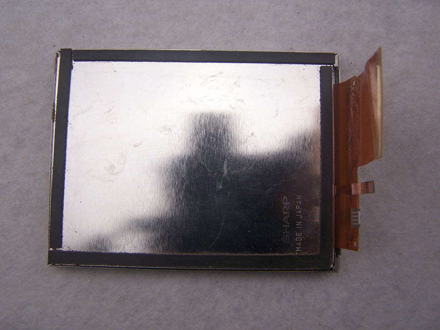 Original LQ035Q7DB02R SHARP Screen 3.5" 240*320 LQ035Q7DB02R Display
