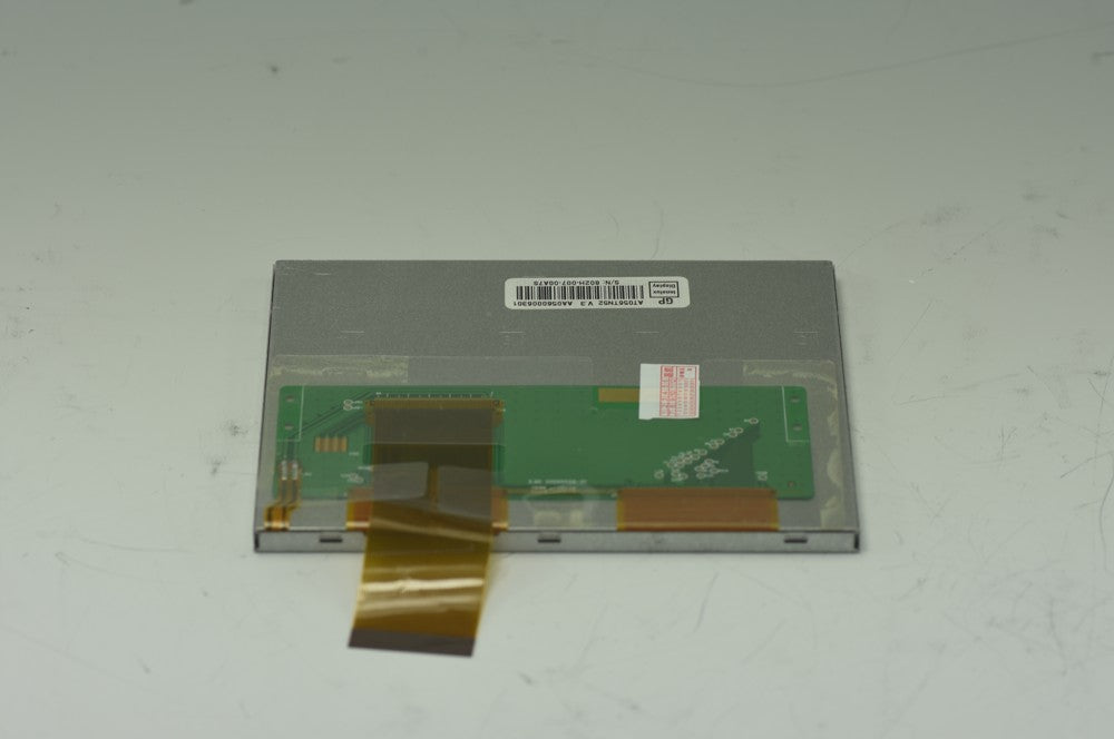 Original AT056TN52 V3 Screen 5.6" 640×480 AT056TN52 V3 Display
