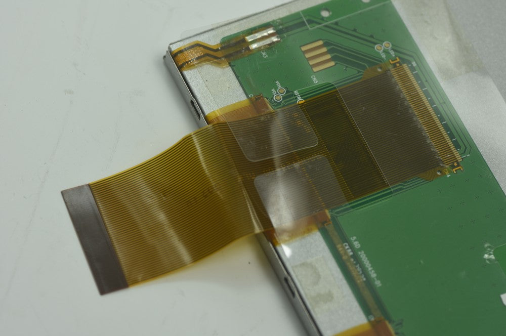 Original AT056TN52 V3 Screen 5.6" 640×480 AT056TN52 V3 Display