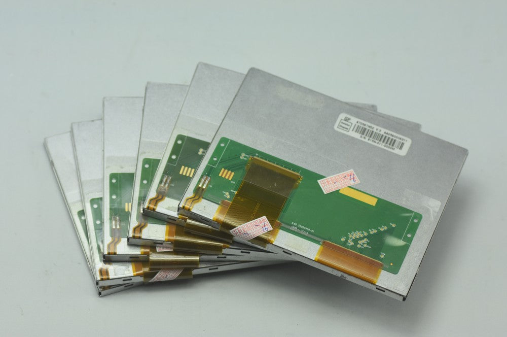 Original AT056TN52 V3 Screen 5.6" 640×480 AT056TN52 V3 Display