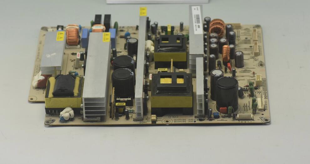 Original LJ44-00133A Samsung LJ44-00132A PSPF561A01B Power Board