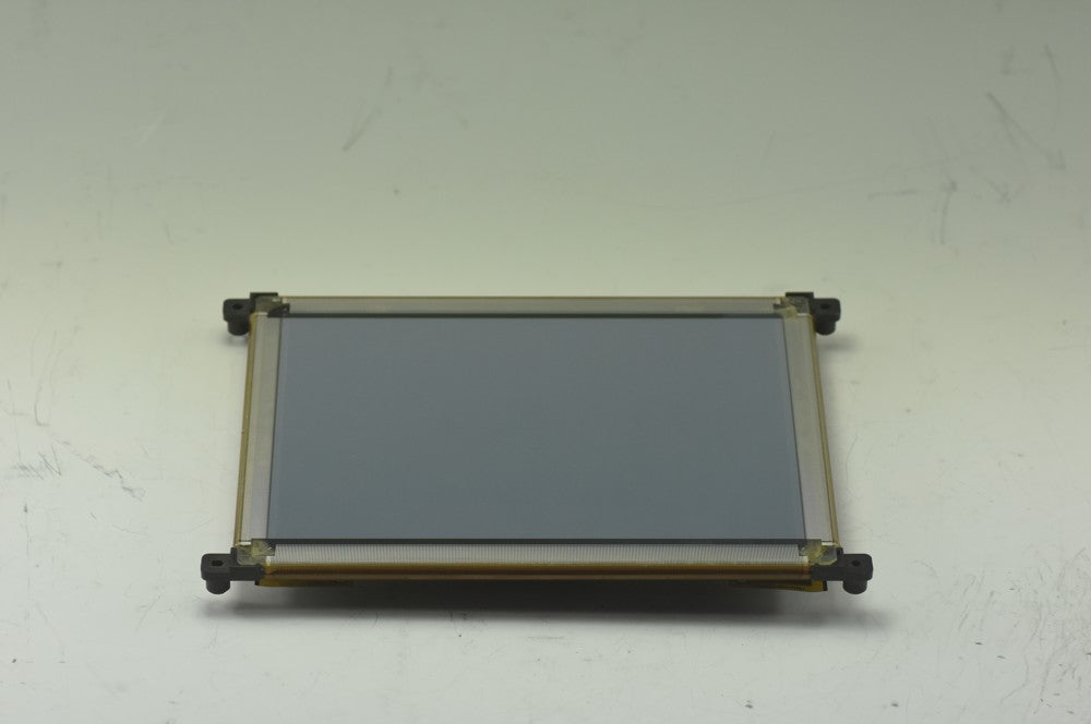 Original LJ640U48 SHAPP Screen 9.4" 640×480 LJ640U48 Display