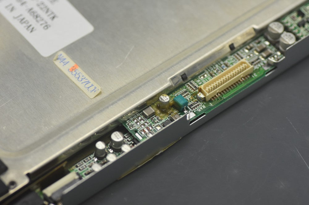 Original LM-DD53-22NTK Sanyo Screen 10.4" 640x480 LM-DD53-22NTK Display
