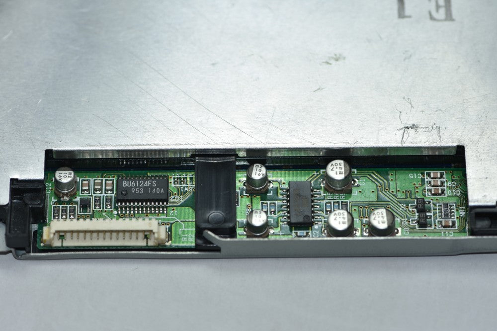Original LM057QC1T01 SHARP 5.7" 320×240 LM057QC1T01 Display