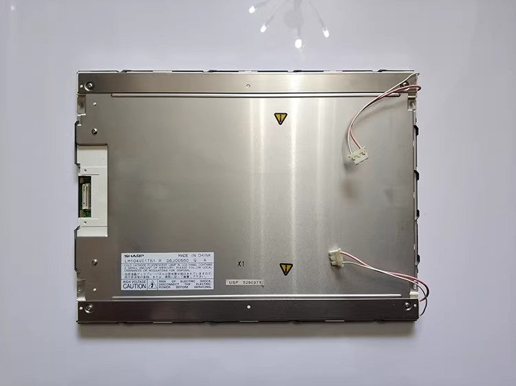 Original LM104VC1T51 SHARP Screen 10.4" 640*480 LM104VC1T51 Display