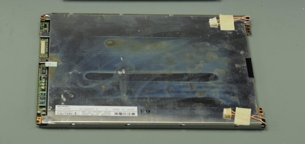 Original LM12S49 SHARP 12.1" 800×600 LM12S49 Display
