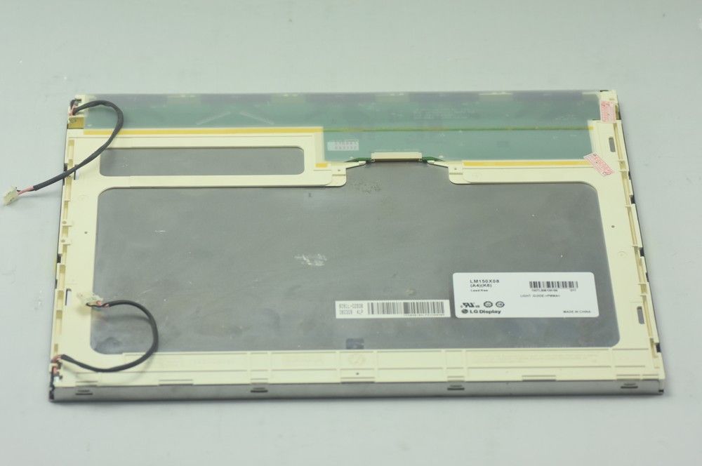 Original LM150X08-A4K8 LG Screen 15.0" 1024*768 LM150X08-A4K8 Display