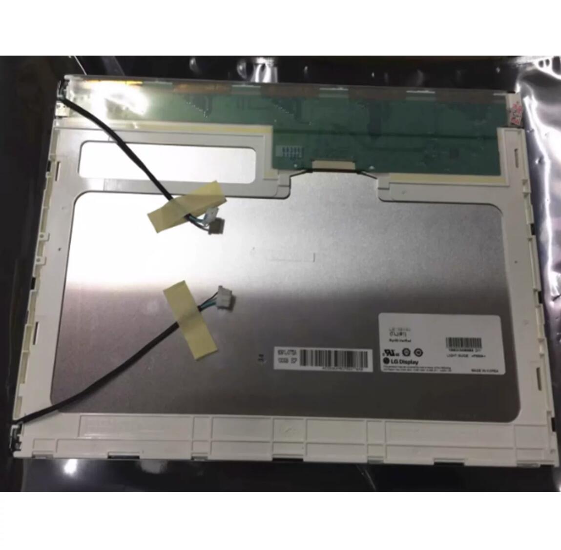 Original LM150X08-TL01 LG Screen 15" 1024*768 LM150X08-TL01 Display