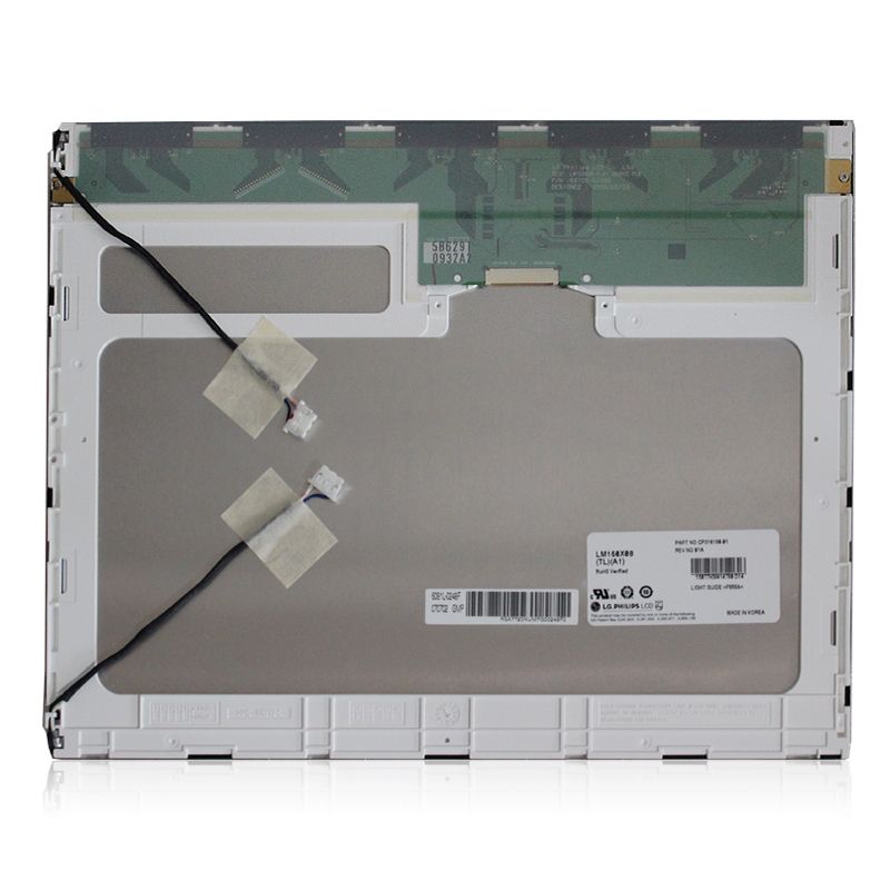 Original LM150X08-TLA1 LG Screen 15" 1024×768 LM150X08-TLA1 Display