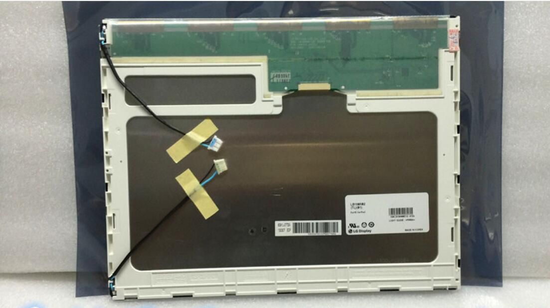 LM150X08(TL)(B1) LG-PHILIPS 15" 1024*768 LCD Panel Display LM150X08(TL)(B1) LCD Screen Display