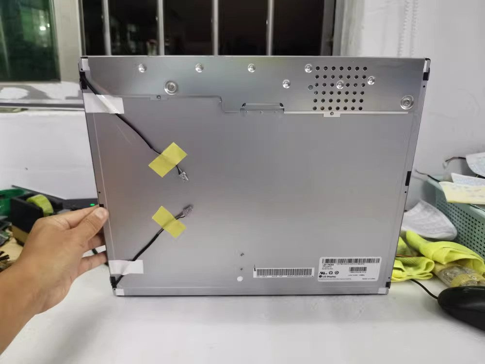 Original LM170E03-TLH1 LG Screen 17.0" 1280*1024 LM170E03-TLH1 Display