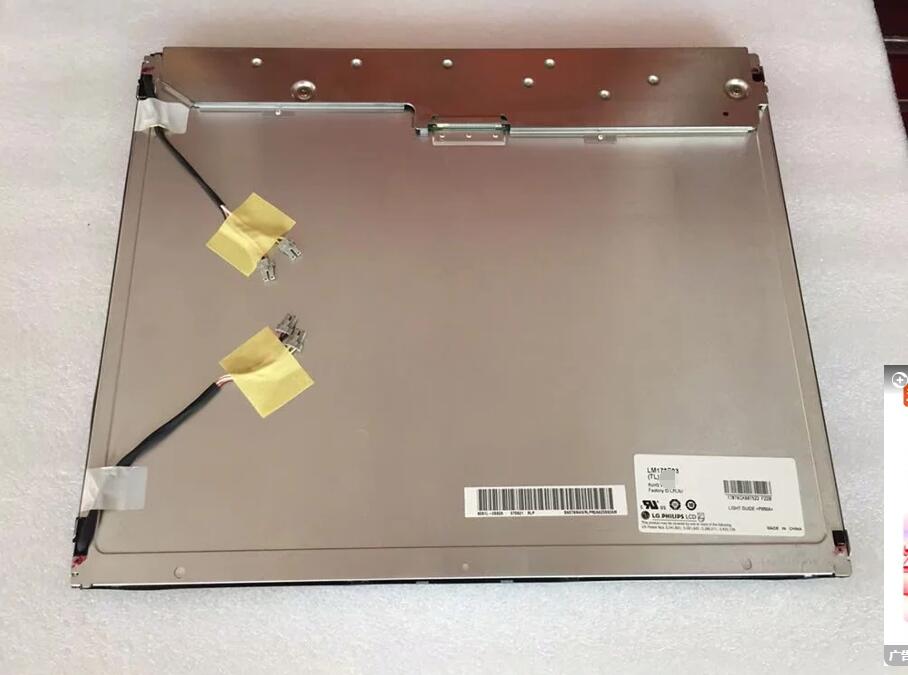 Original LM170E03-TLL1 LG Screen 17.0" 1280*1024 LM170E03-TLL1 Display