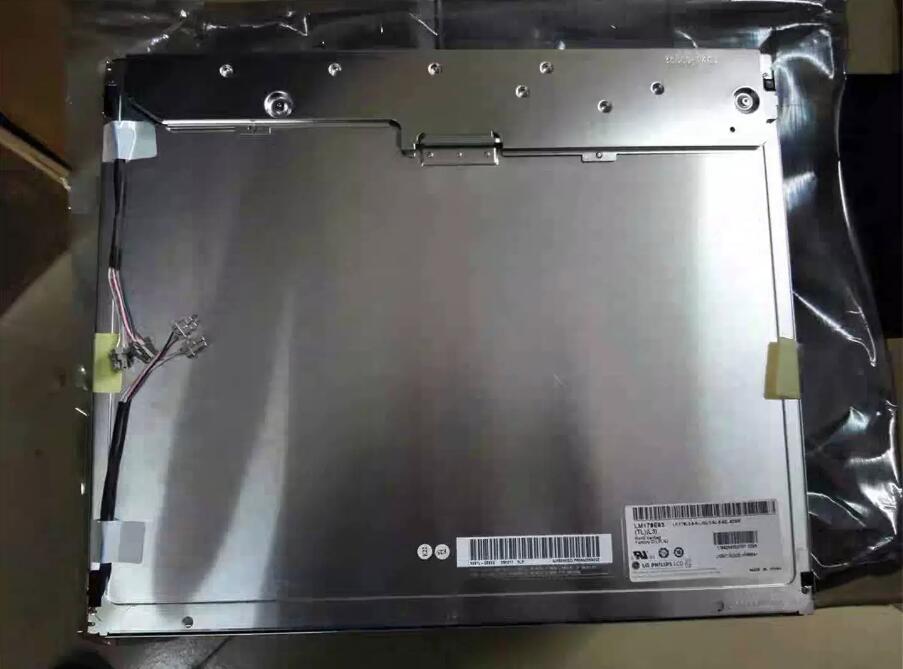 Original LM170E03-TLL3 LG Screen 17.0" 1280*1024 LM170E03-TLL3 Display