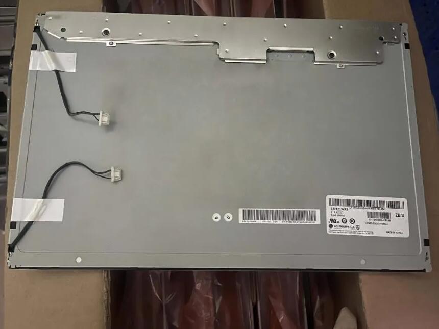 Original LG LM171WX3-TLC2 Screen 17.1" 1440×900 LM171WX3-TLC2 Display
