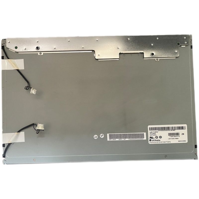 Original LG LM171WX3-TLC2 Screen 17.1" 1440×900 LM171WX3-TLC2 Display