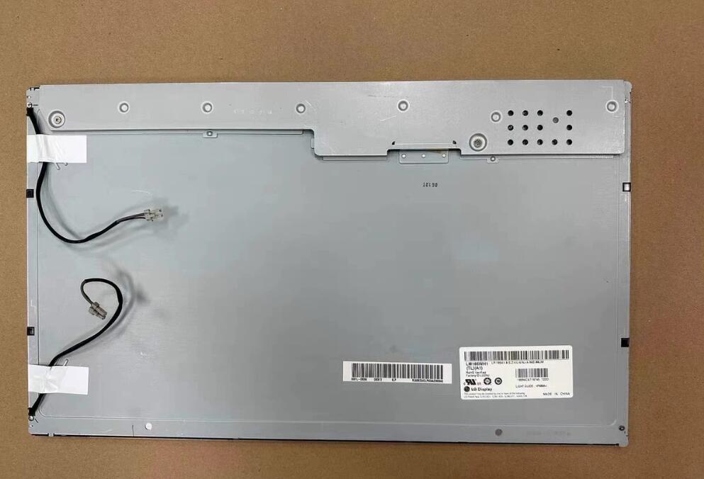Original LM185WH1-TLD1 LG Screen 18.5" 1366*768 LM185WH1-TLD1 Display