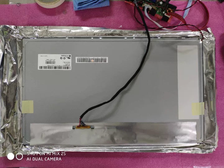 Original LM185WH2-TLD1 LG Screen 18.5" 1366*768 LM185WH2-TLD1 Display