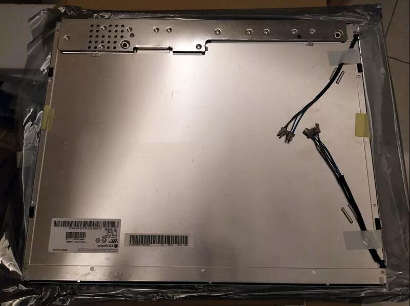 Original LM190E08-TLC1 LG Screen 19.0" 1280*1024 LM190E08-TLC1 Display