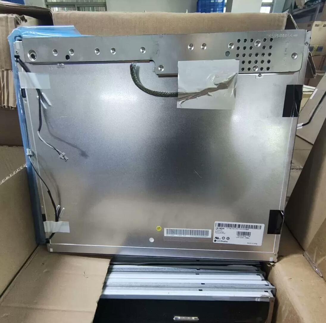 Original LM190E08-TLJ1 LG Screen 19.0" 1280*1024 LM190E08-TLJ1 Display