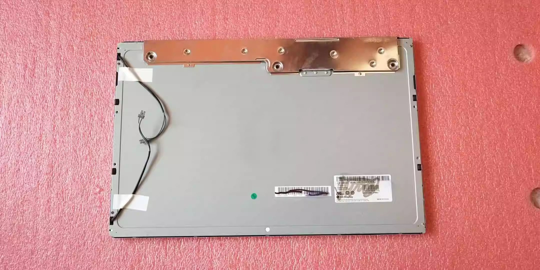 Original LG LM190WX1-TLL7 Screen 19" 1440*900 LM190WX1-TLL7 Display