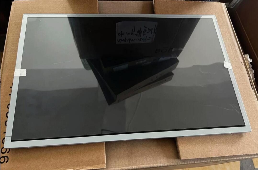 Original LM195WX1-SLA1 LG Screen 19.5" 1440×900 LM195WX1-SLA1 Display
