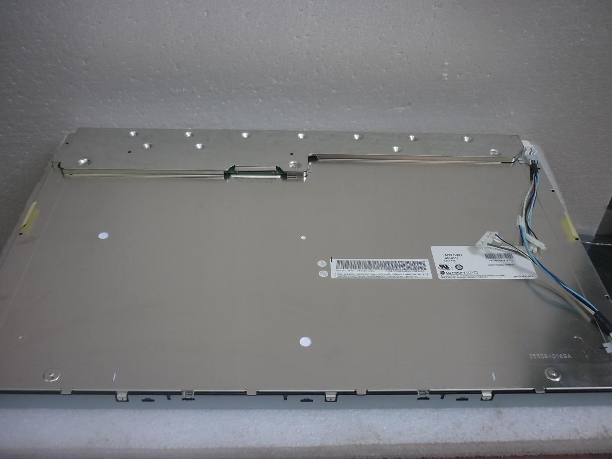 Original LM201W01-SLA1 Screen 20.1" 1680×1050 LM201W01-SLA1 Display