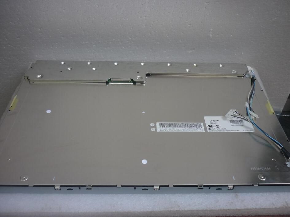Original LM201W01-SLA3 LG Screen 20.1" 1680×1050 LM201W01-SLA3 Display