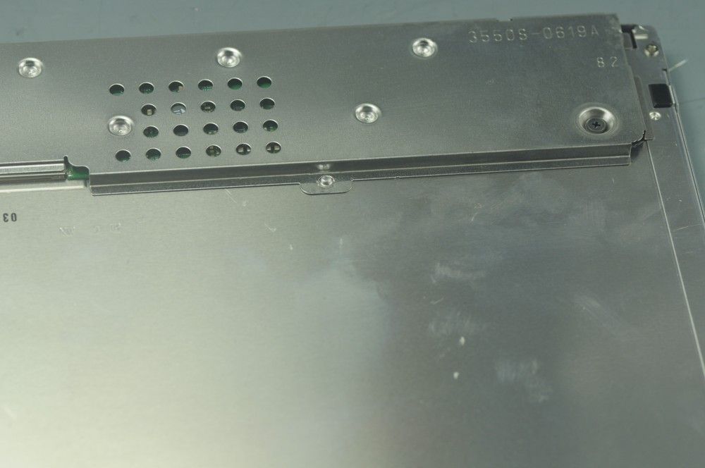 Original LM201WE3-TLK3 LG Screen 20.1" 1680*1050 LM201WE3-TLK3 Display