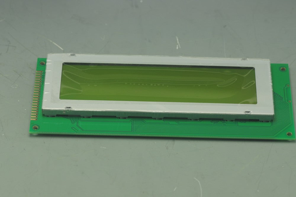 Original LM213XB HITACHI Screen 6.1" 256x64 LM213XB Display
