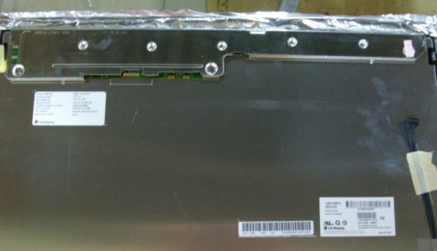 Original LG LM215WF3-SLA2 Screen 21.5" 1920×1080 LM215WF3-SLA2 Display