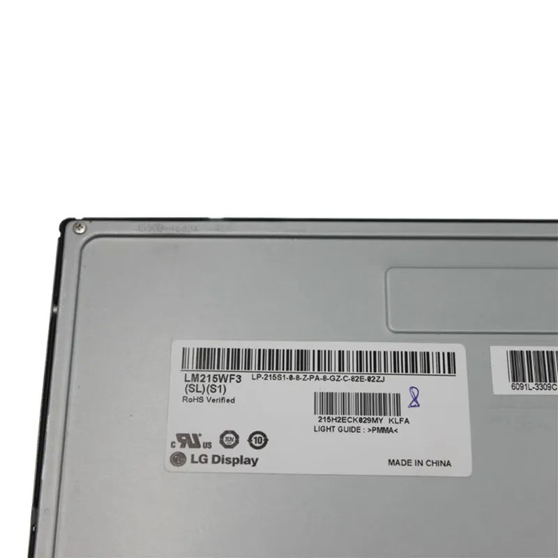 Original LM215WF3-SLS1 LG Screen 21.5" 1920*1080 LM215WF3-SLS1 Display