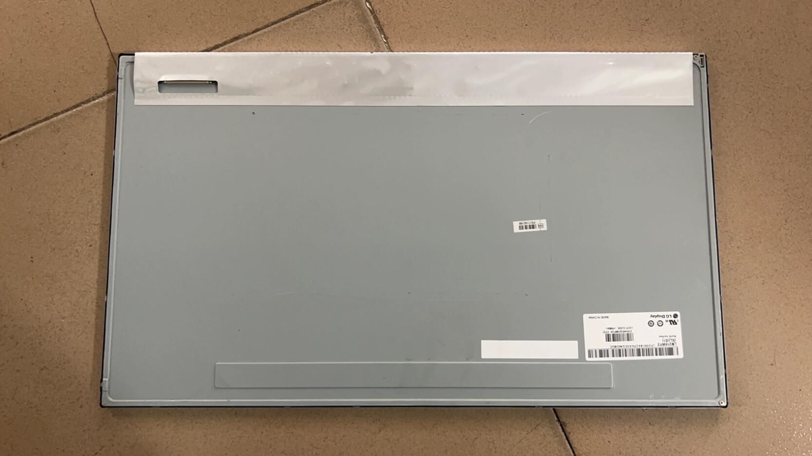 Original LM215WF3-SLS2 LG Screen 21.5" 1920*1080 LM215WF3-SLS2 Display