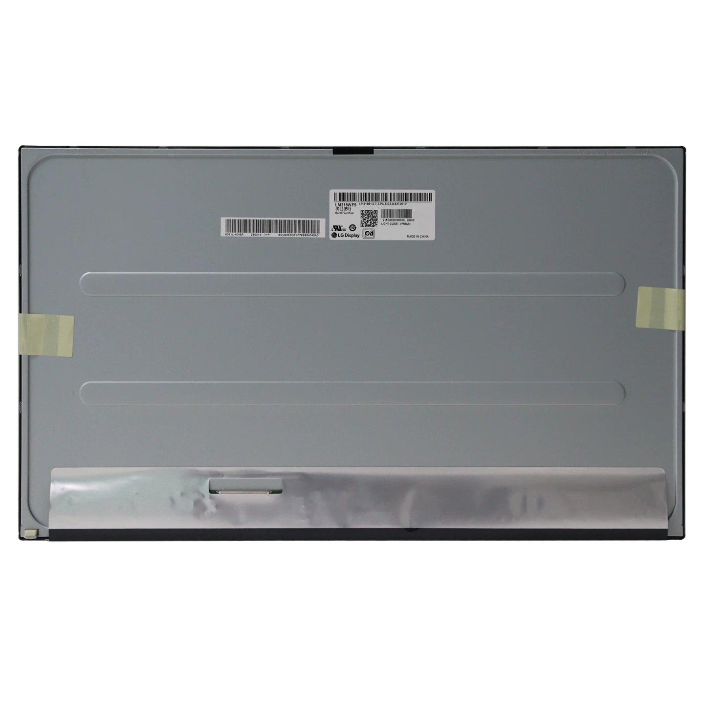 Original LM215WF9-SLB1 LG Screen 21.5" 1920*1080 LM215WF9-SLB1 Display