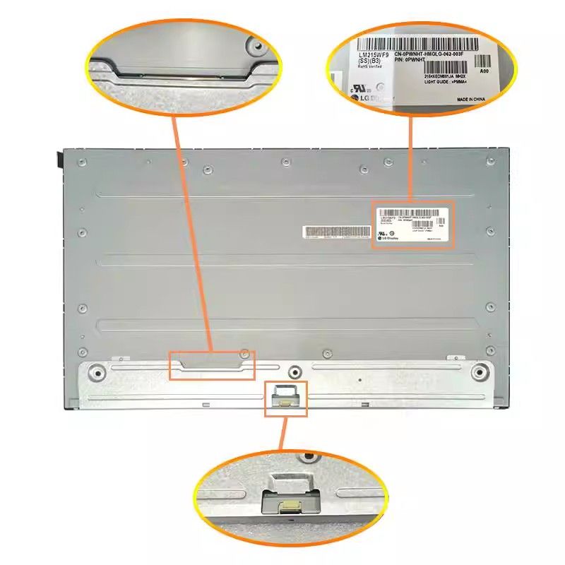 Original LM215WF9-SSB3 LG Screen 21.5" 1920*1080 LM215WF9-SSB3 Display