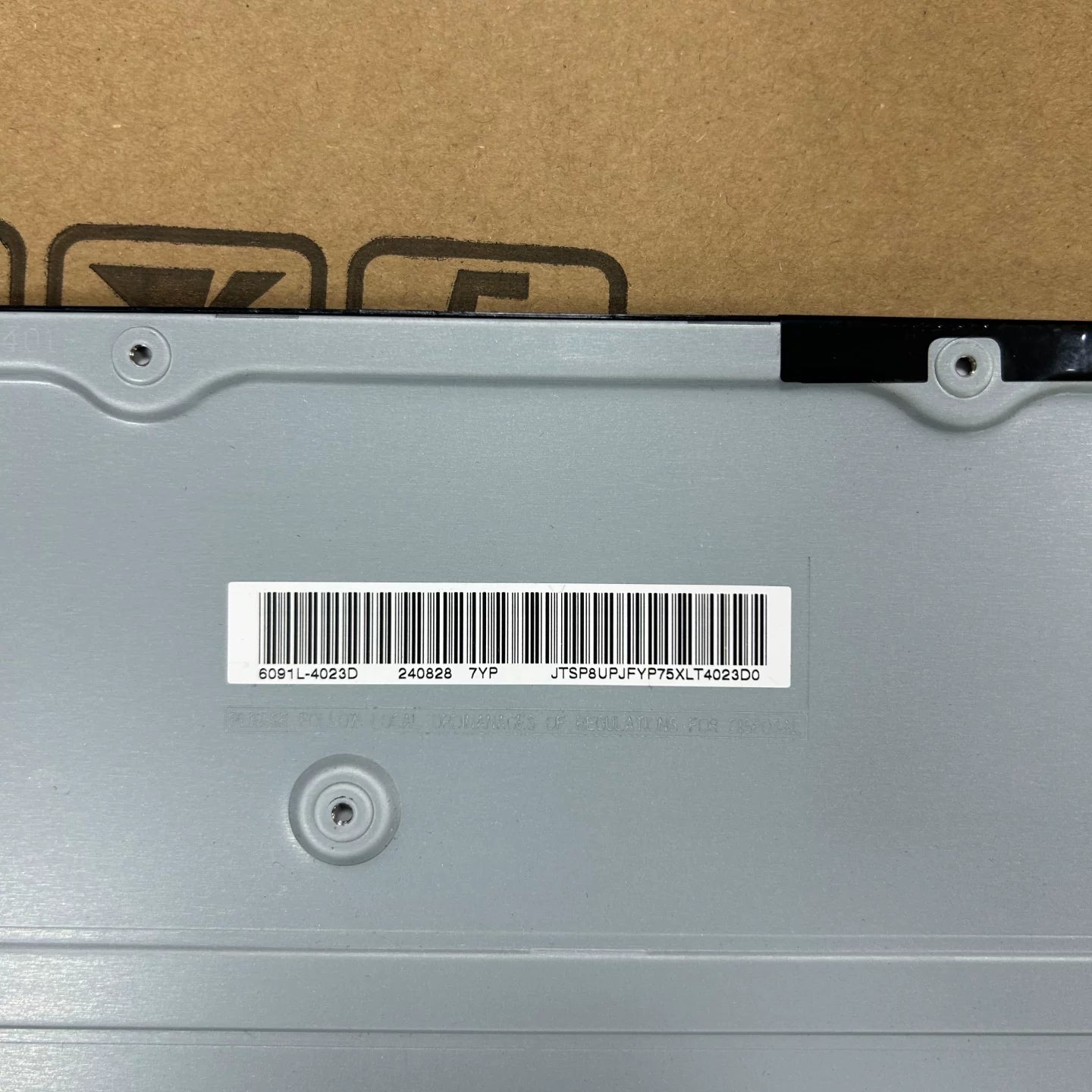 Original LG LM215WF9-SSD1 Screen 21.5" 1920*1080 LM215WF9-SSD1 Display