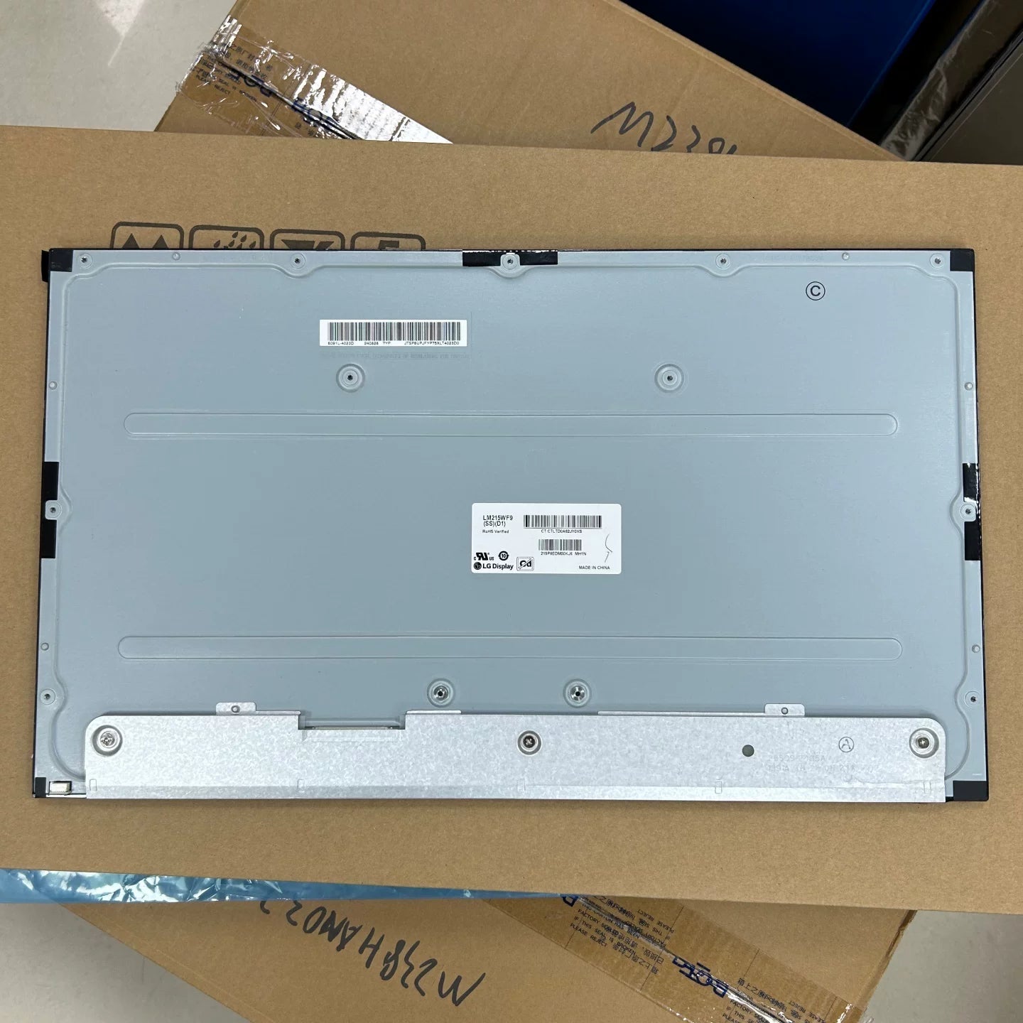 Original LG LM215WF9-SSD1 Screen 21.5" 1920*1080 LM215WF9-SSD1 Display