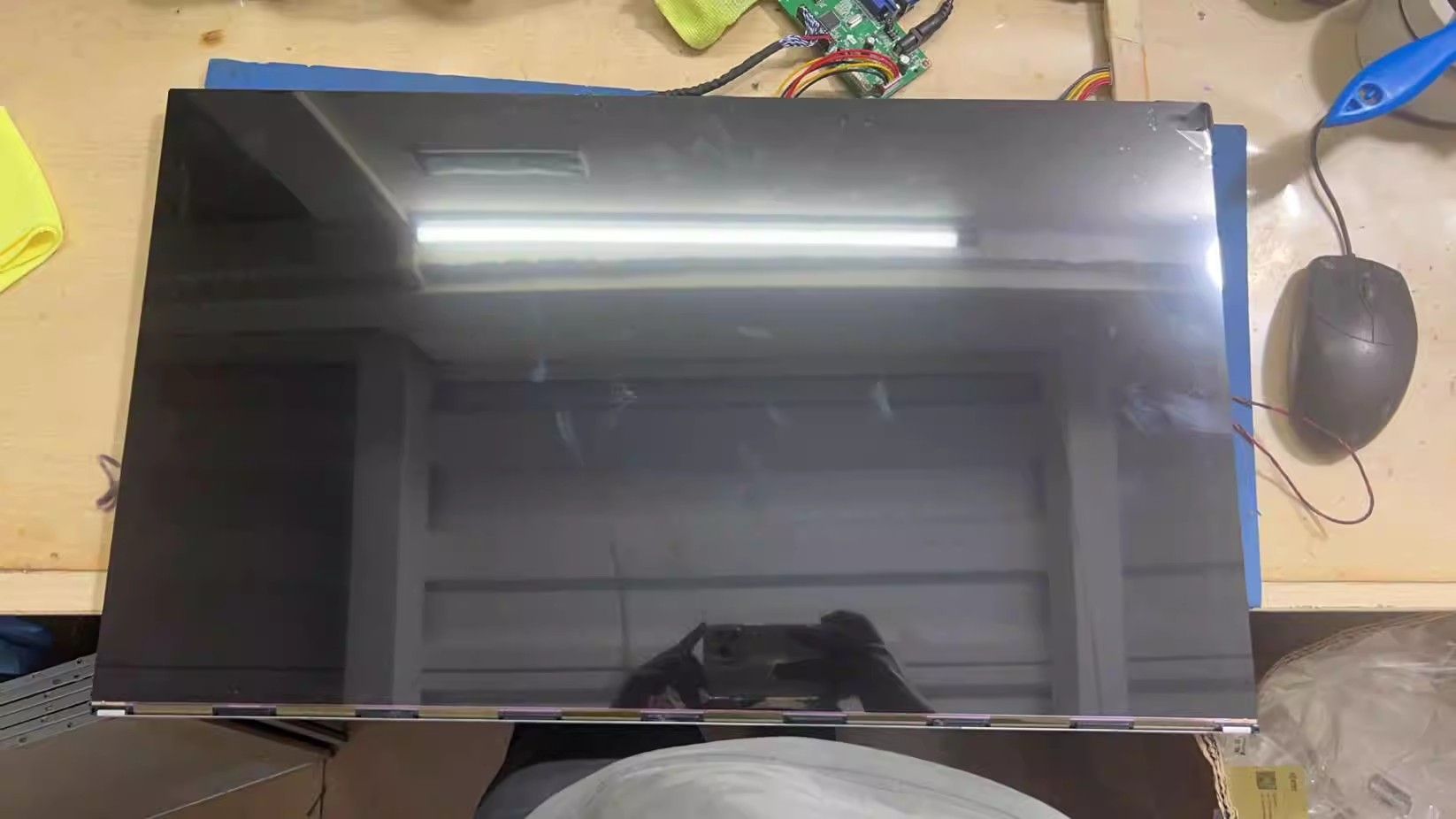 Original LM215WFA-SSE1 LG Screen 21.5" 1920*1080 LM215WFA-SSE1 Display