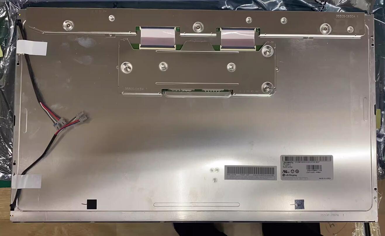 Original LM230WF4-TLA1 LG Screen 23" 1920*1080 LM230WF4-TLA1 Display
