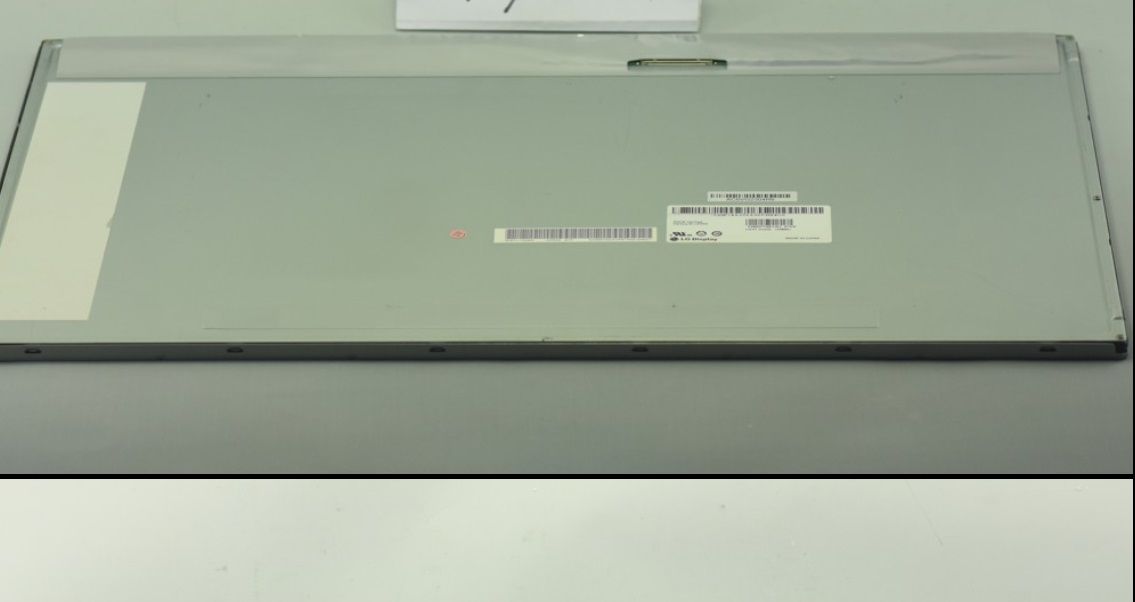 Original LG LM230WF5-TLF4 Screen 23.0" 1920×1080 LM230WF5-TLF4 Display