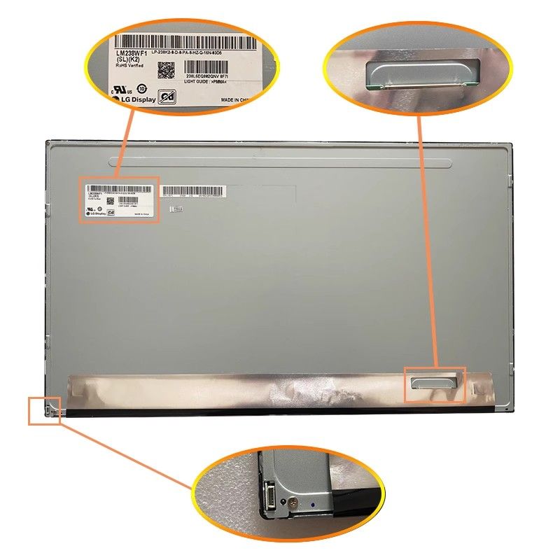 Original LM238WF1-SLK2 LG Screen 23.8" 1920*1080 LM238WF1-SLK2 Display