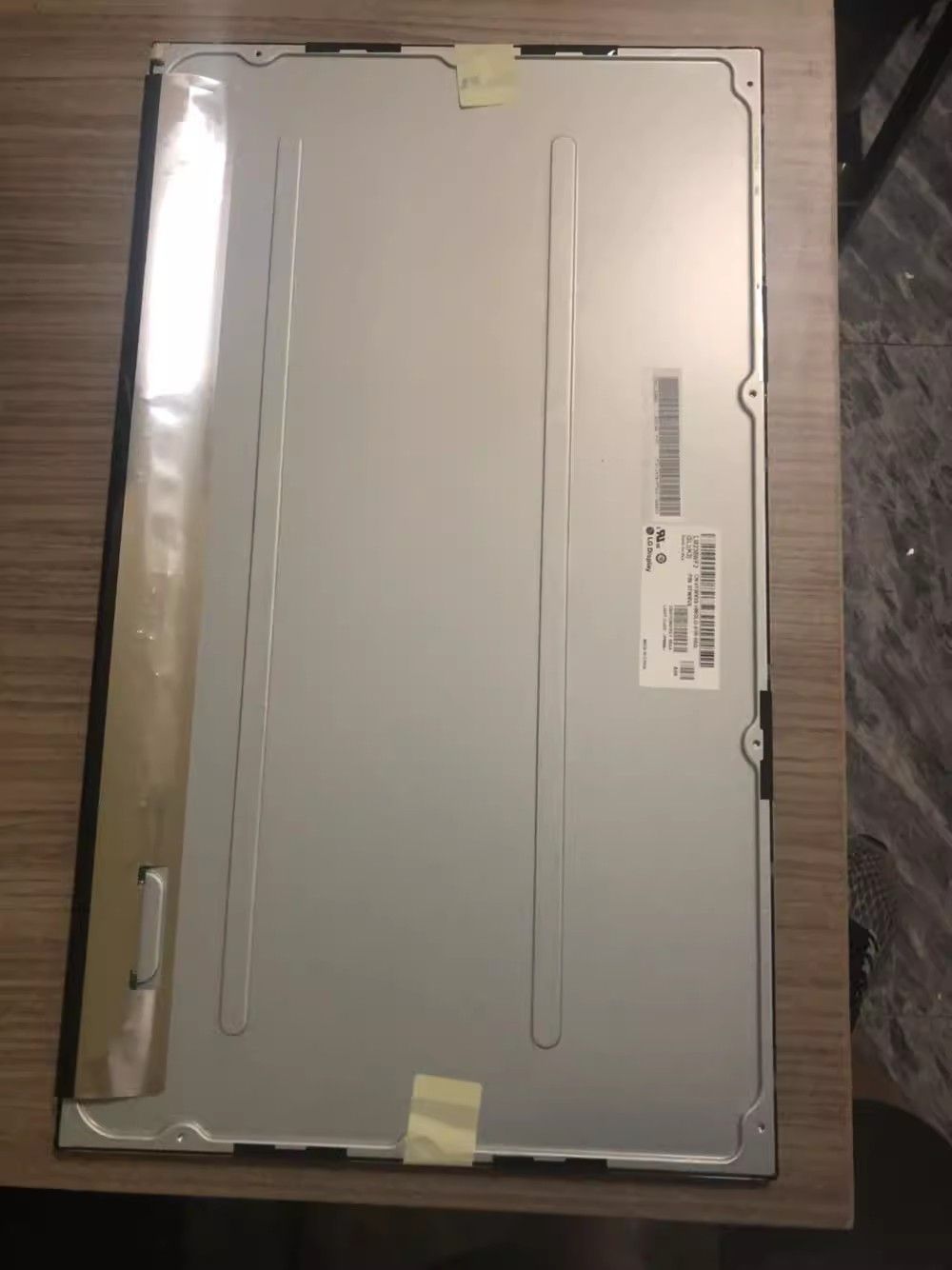 Orignal LG 23.8-Inch LM238WF2-SLK1 LCD Display 1920×1080 Industrial Screen