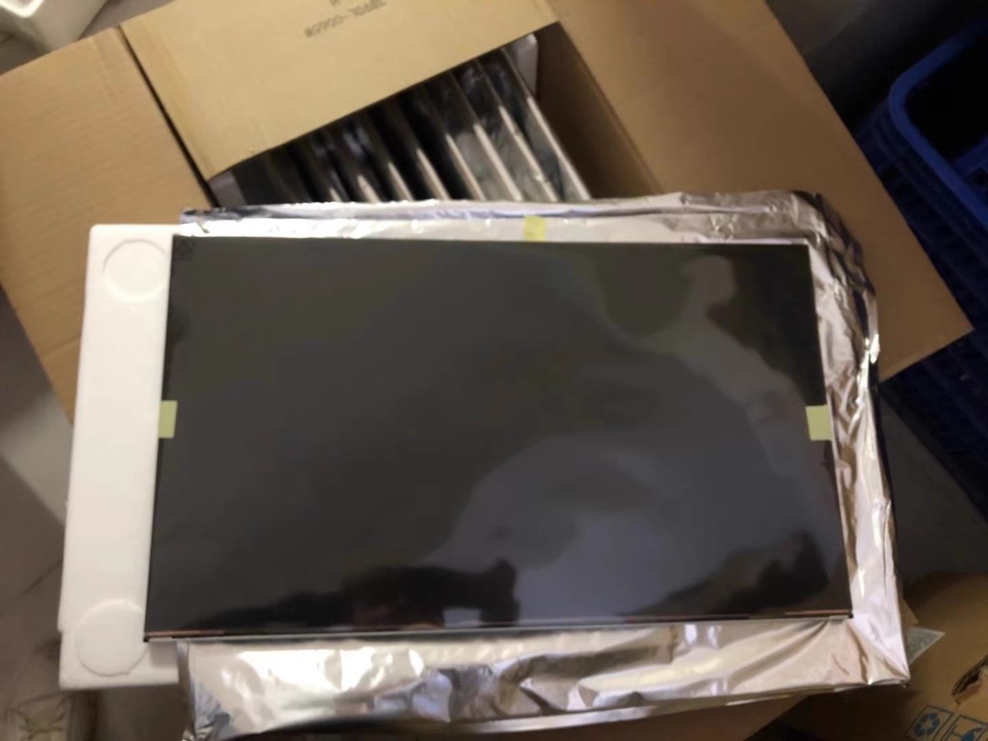 Original LM238WF2-SSF2 LG Screen 23.8" 1920*1080 LM238WF2-SSF2 Display