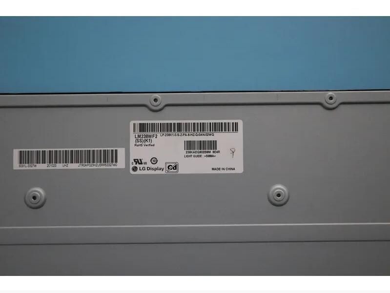 Original LG 23.8-Inch LM238WF2-SSK1 LCD Display 1920×1080 Industrial Screen